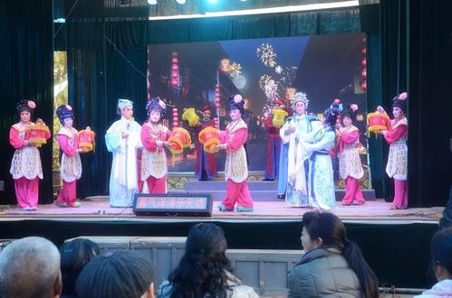 歡歌十九大，文化惠萬家——福州文化藝術交流協會文化下鄉活動紀實