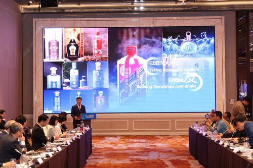 黔酒香飄獅城 新加坡品鑒推介會(huì)暨文化藝術(shù)交流盛宴