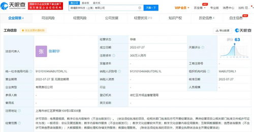 疊境數字投資新公司，布局電競與數字文創服務